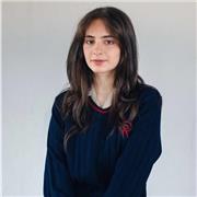 Estudiante de francés por más de 7 años. me gustaría enseñar a niños de primaria y maternal: 4 a 12 años.